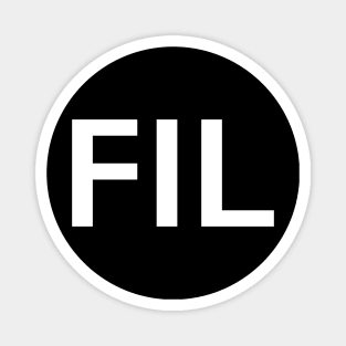 FIL Magnet